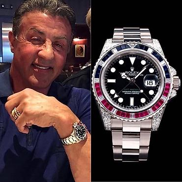 casio saat: Rolex Submariner Premium Safhir:AvtomatikYapon — 6