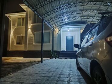 калыс ордо прадаю дом: Дом, 180 м², 8 комнат, Собственник, Евроремонт