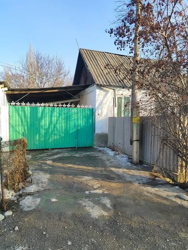 продажа домов в село орто сай: Дом, 97 м², 4 комнаты, Собственник, Старый ремонт