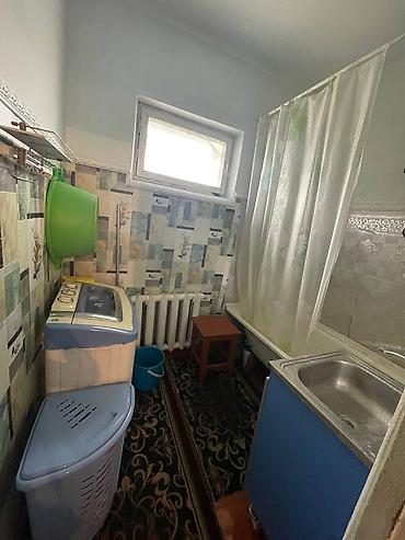 квартира 2 к: 3 комнаты, 56 м², 4 этаж, Косметический ремонт — 5