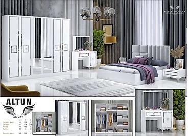 gence ev esyalari: İkinəfərlik çarpayı, Termo, Tumba, Dolab, Yeni — 1