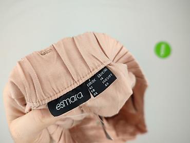 spodnie hello kitty cropp: Esmara, Spodnie materiałowe damskie, rozmiar M — 4