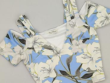 crop: Miss Selfridge, Top damski, rozmiar S — 1