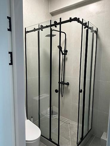 сафия: 2 комнаты, 40 м², Тунгуч мкр Элитка, 11 этаж, Евроремонт — 10