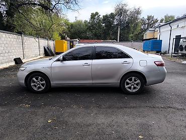 Toyota: Toyota Camry: 2006 г., 2.4 л, Автомат, Бензин, Седан — 3