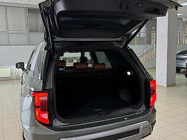 Ssangyong: Ssangyong Torres: 2023 г., 1.5 л, Автомат, Бензин, Кроссовер — 4