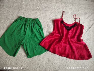 Köynək və bluzalar: Tecılı satılır ucuz qiymətə brend marka razmer fərqli ölçülərdə VP — 7