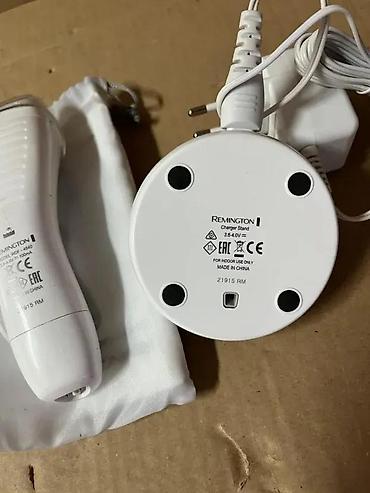 Električni brijači: REMINGTON Cordless Lady Shaver WDF4840 Bežični ženski brijač — 13