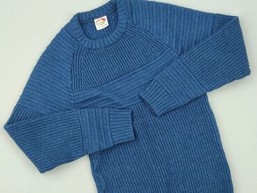 Sweater, 12 years, 146-152 cm, condition - Very good