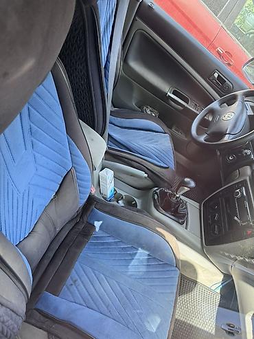 pasat b5: Volkswagen Passat: 2002 г., 1.8 л, Механика, Бензин, Седан — 9