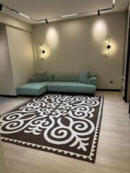 дом село шалта: 2 комнаты, 55 м², Элитка, 7 этаж, Дизайнерский ремонт