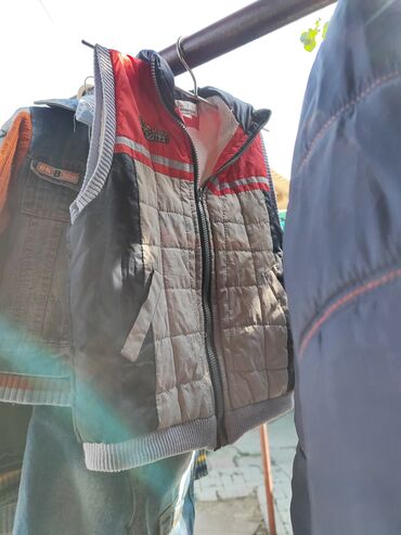 Комплекты одежды: Комплект, Б/у — 11