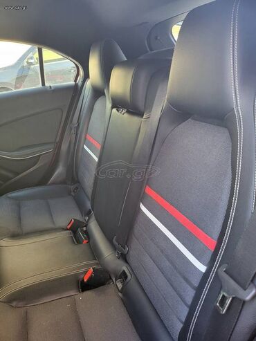 Mercedes-Benz: Mercedes-Benz A 180: 1.8 l. | 2014 έ. Χάτσμπακ — 2