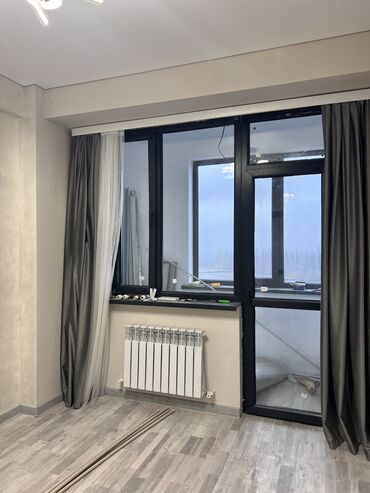 Продажа квартир: 1 комната, 46 м², Элитка, 6 этаж, Евроремонт — 6