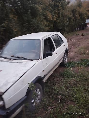 пасат авто: Volkswagen Golf: 1989 г., Механика, Бензин, Хэтчбэк — 2
