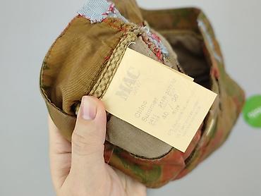 toggle coat: MAC, Chinosy dla mężczyzn, rozmiar M — 4