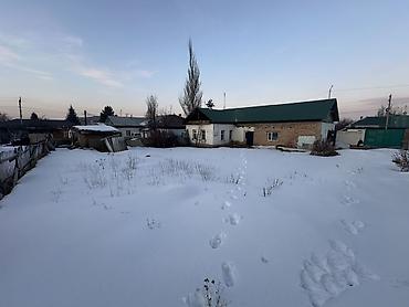 каинды участок: 5 соток, Для бизнеса, Красная книга, Тех паспорт, Договор купли-продажи — 1