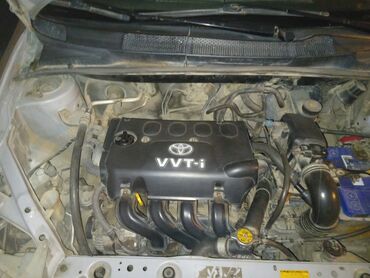 тико автомат бишкек: Toyota Vitz / Platz / Yaris / Echo: 2002 г., 1.5 л, Автомат, Бензин