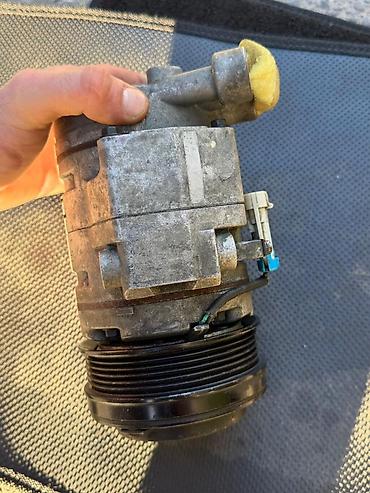 turbo.az c220: Məhsul: Avtomobil kondisioner kompressoru Cobalt Ravon R3 R4 Daevo — 2
