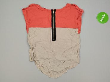 pull and bear long sleeve: Bluzka damska, rozmiar M — 3