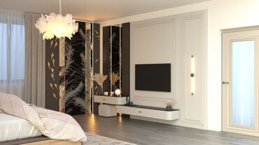 Dizayn, layihə: Eskiz layihə-çertyoj və dizayn -Bütün növ tikintilərin memarlıq — 23