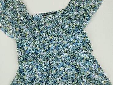 bluzki opadająca na jedno ramię: Blouse, Atmosphere, M (EU 38), condition - Very good