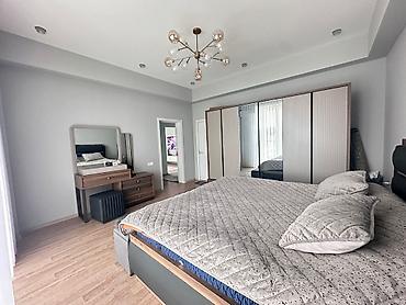 Недвижимость: KİRAYƏ VERİLİR | BELVEDERE RESIDENCE | 4 OTAQ Şəhərin əlverişli — 3