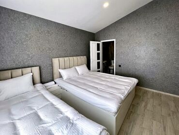 Bağ evlərinin kirayəsi: 240 kv. m, 5 otaqlı, Hovuzlu, Kombi, Qaz, Su — 18