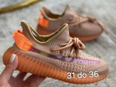 obuca neta: Аdidas Yeeyz boost patike

Novo
Brojevi 31 do 36


fb Moja Kupovina 1