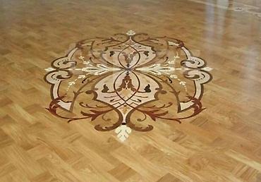 Laminat: PARKET LAMİNAT USTASI — 11