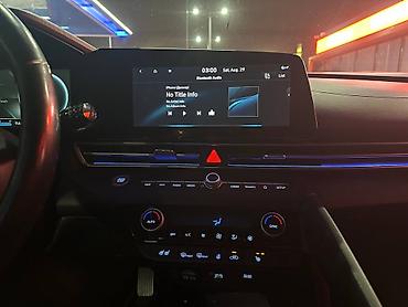 avante 2020: Hyundai Avante: 2020 г., 1.6 л, Автомат, Бензин, Седан — 10
