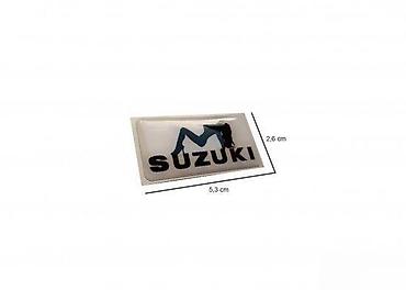 kurac: SUZUKI GIRL - stiker - 936 📌 Opis: Samolepljivi stiker izradjen od — 1