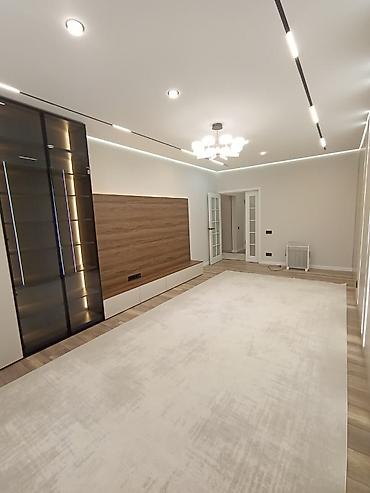 кемин орловка продажа домов: 2 комнаты, 72 м², ул. Орозбекова / Жибек Жолу Элитка, 7 этаж, Евроремонт — 3
