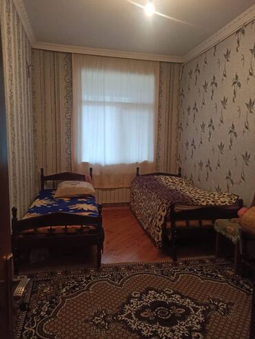 Yeni tikili: Bakıxanov qəs., 2 otaqlı, Yeni tikili, 85 kv. m — 2