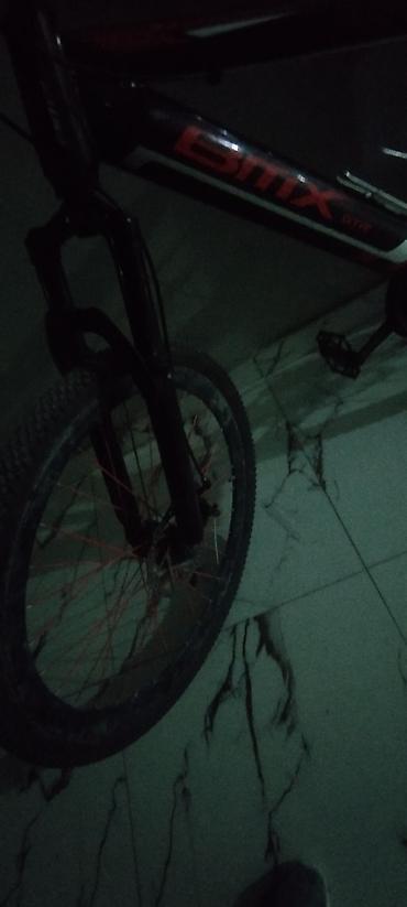 İdman velosipedləri: Bmx gtr sport satılır aliminium çərçivə — 4