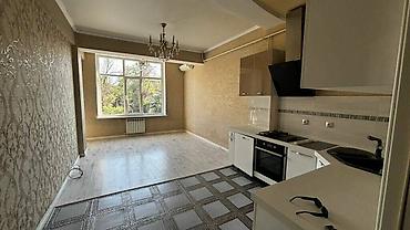 Продажа квартир: 3 комнаты, 100 м², Элитка, 2 этаж, Евроремонт — 7