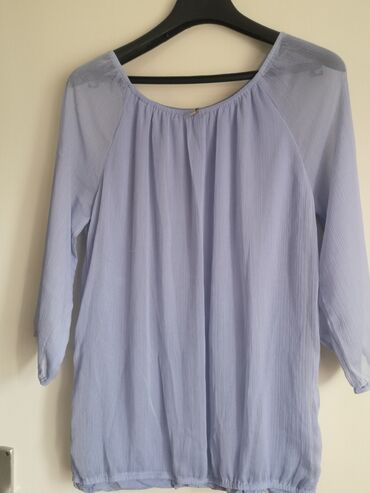 Kompleti: H&M, L, Prugasti, bоја - Crna — 19