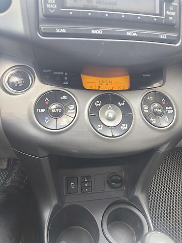 Toyota: Toyota RAV4: 2012 г., 2.5 л, Автомат, Бензин, Кроссовер — 11