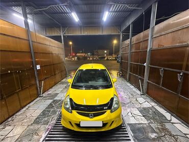 туманик хонда фит: Honda Jazz: 2004 г., 1.5 л, Механика, Бензин, Хэтчбэк