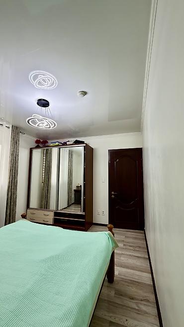 room: 3 комнаты, 73 м², Нижний Джал (Джал-23) Элитка, 18 этаж, Евроремонт — 4