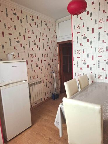 Köhnə tikili: Bakı, Köhnə Günəşli, 1 otaqlı, Köhnə tikili, m. Əhmədli, 40 kv. m — 5