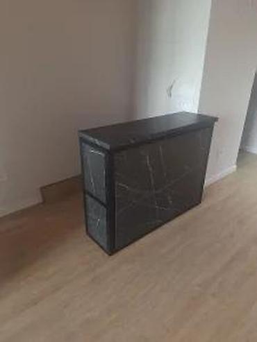 stolice sive: PULTOVI ZA TERETANE,BUTIKE,SALONE XR5430 | Izrada po meri Dezen ploče — 7