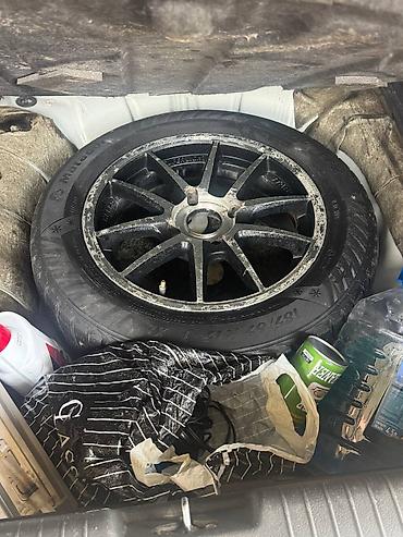 Daewoo: Daewoo Gentra: 2013 г., 1.5 л, Автомат, Бензин, Седан — 24