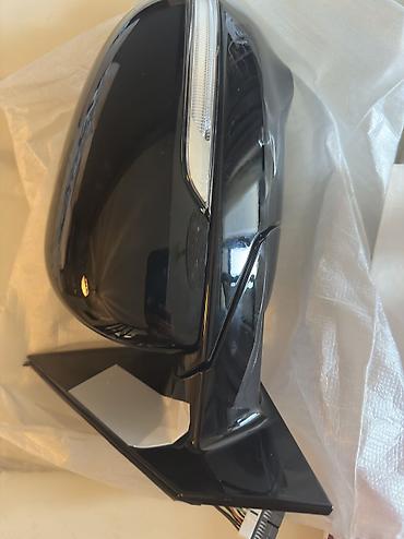 led guzgu: Sol, Kia Sorento, Ödənişli çatdırılma — 3