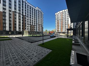 elegance stroy: 1 комната, 45 м², Технопарк Элитка, 10 этаж, Свежий ремонт — 7