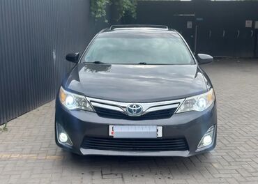 corolla runx: Сдаю Toyota Camry, Посуточно, Без водителя, | Водительские права, Залог