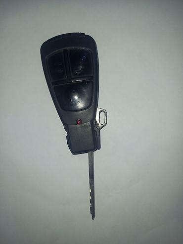bmw e36 satilir: Lazer acar mercedes ucun seliqeli 3 duyme — 6