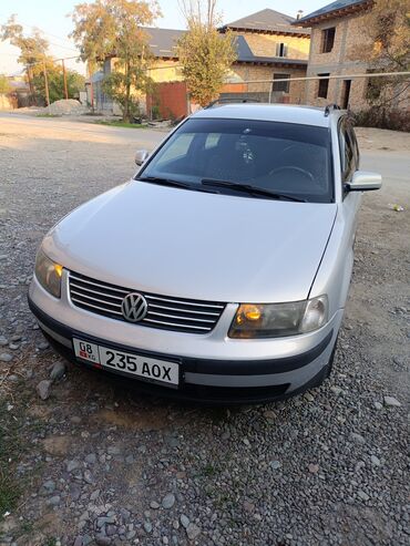 купить фары на пассат б3: Volkswagen Passat: 1998 г., 1.8 л, Механика, Бензин, Универсал