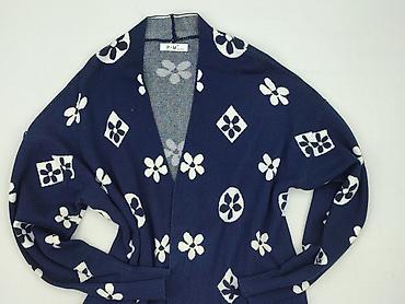 patchwork: Kardigan damski, rozmiar XL — 1