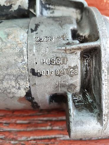 Другие детали кузова: Запчасти Audi (вероятно Audi 80/90 B3/B4, седан/универсал) — разбор — 18